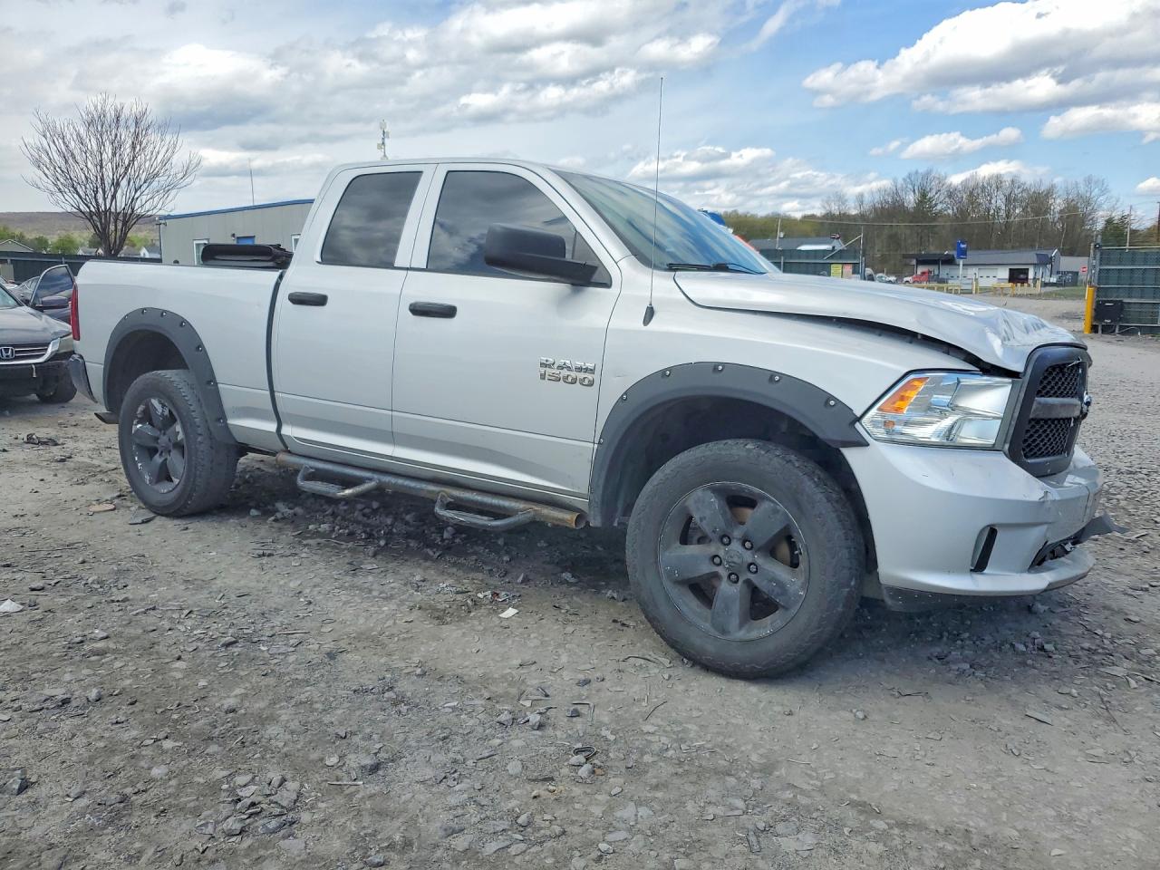 Ram 1500 St