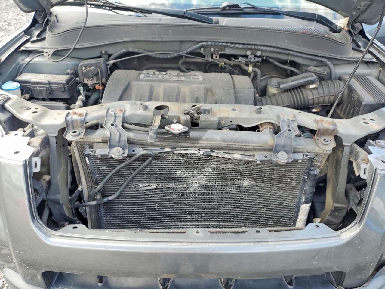 Honda Pilot Lx