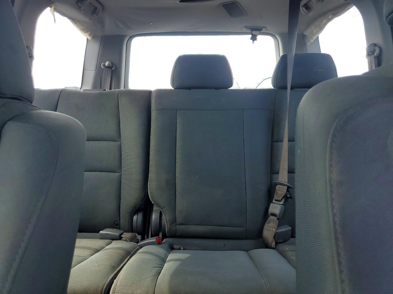 Honda Pilot Lx