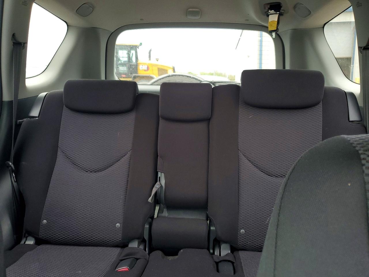 Toyota RAV4 Sport