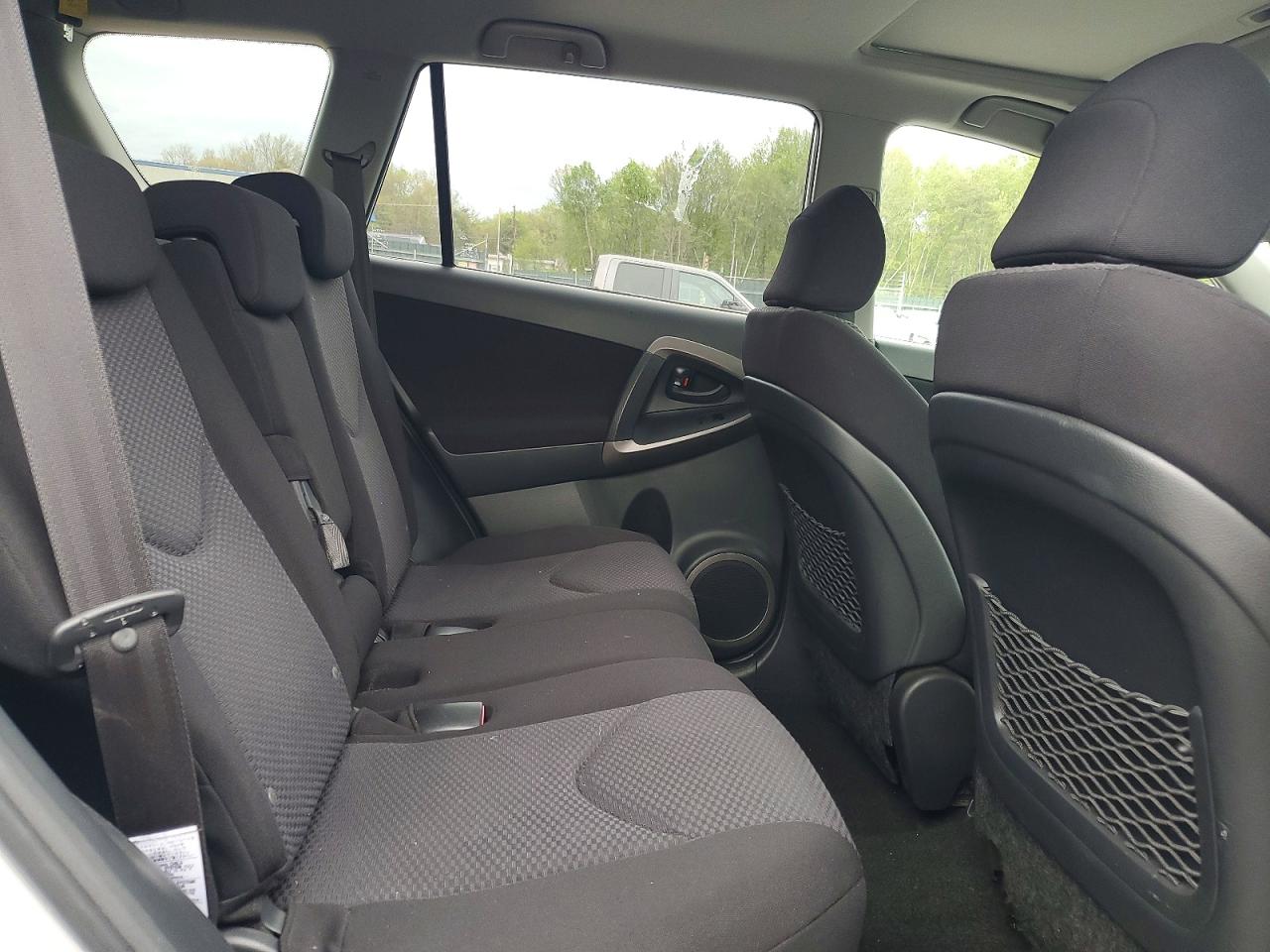 Toyota RAV4 Sport