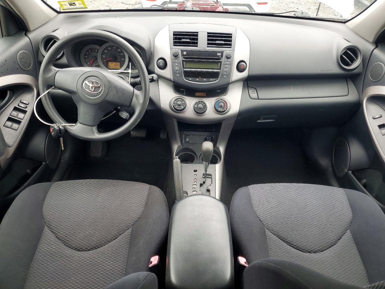 Toyota RAV4 Sport