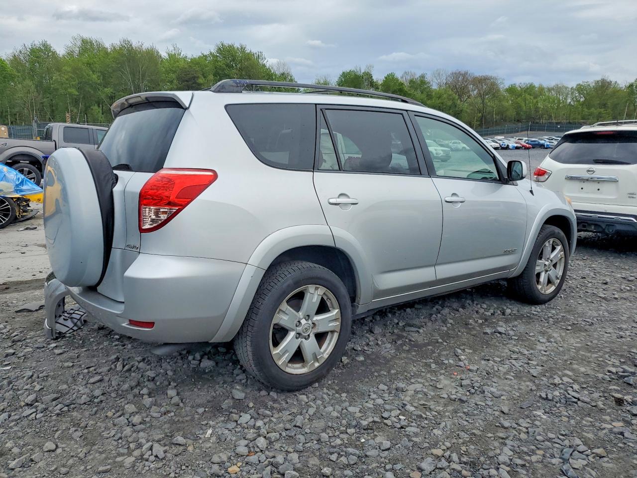 Toyota RAV4 Sport