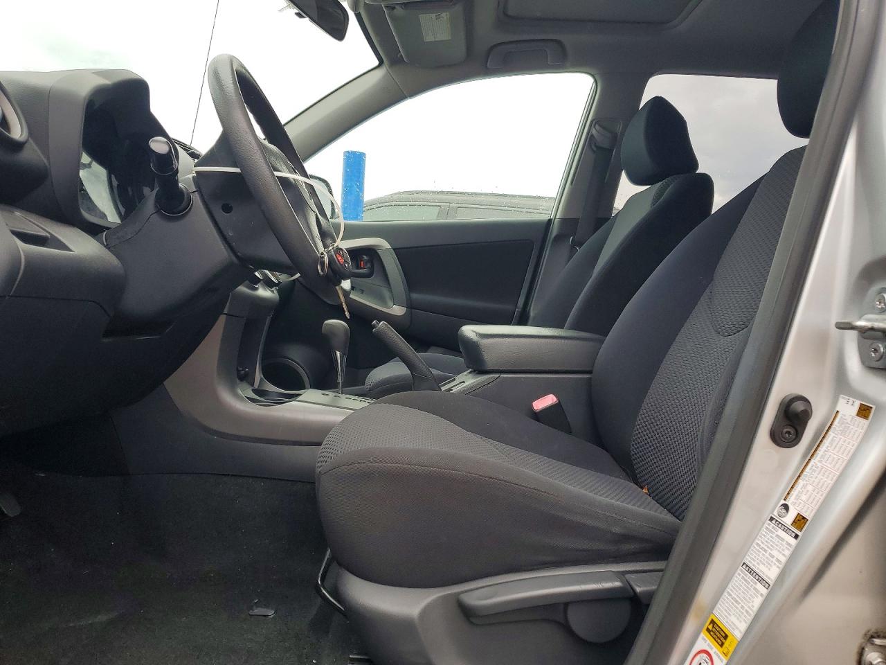 Toyota RAV4 Sport
