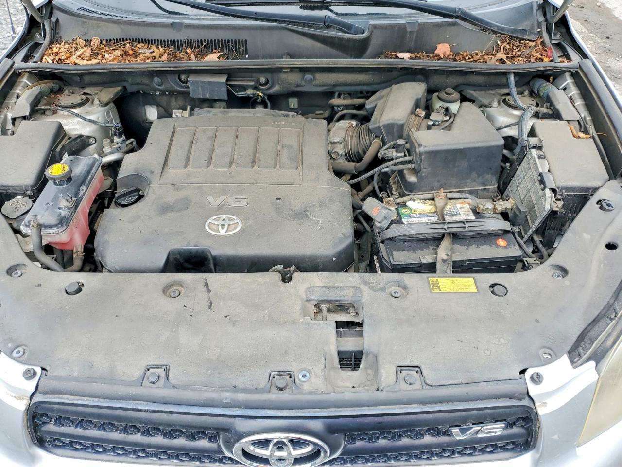 Toyota RAV4 Sport