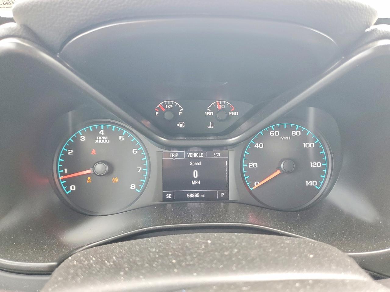 Chevrolet Colorado Lt