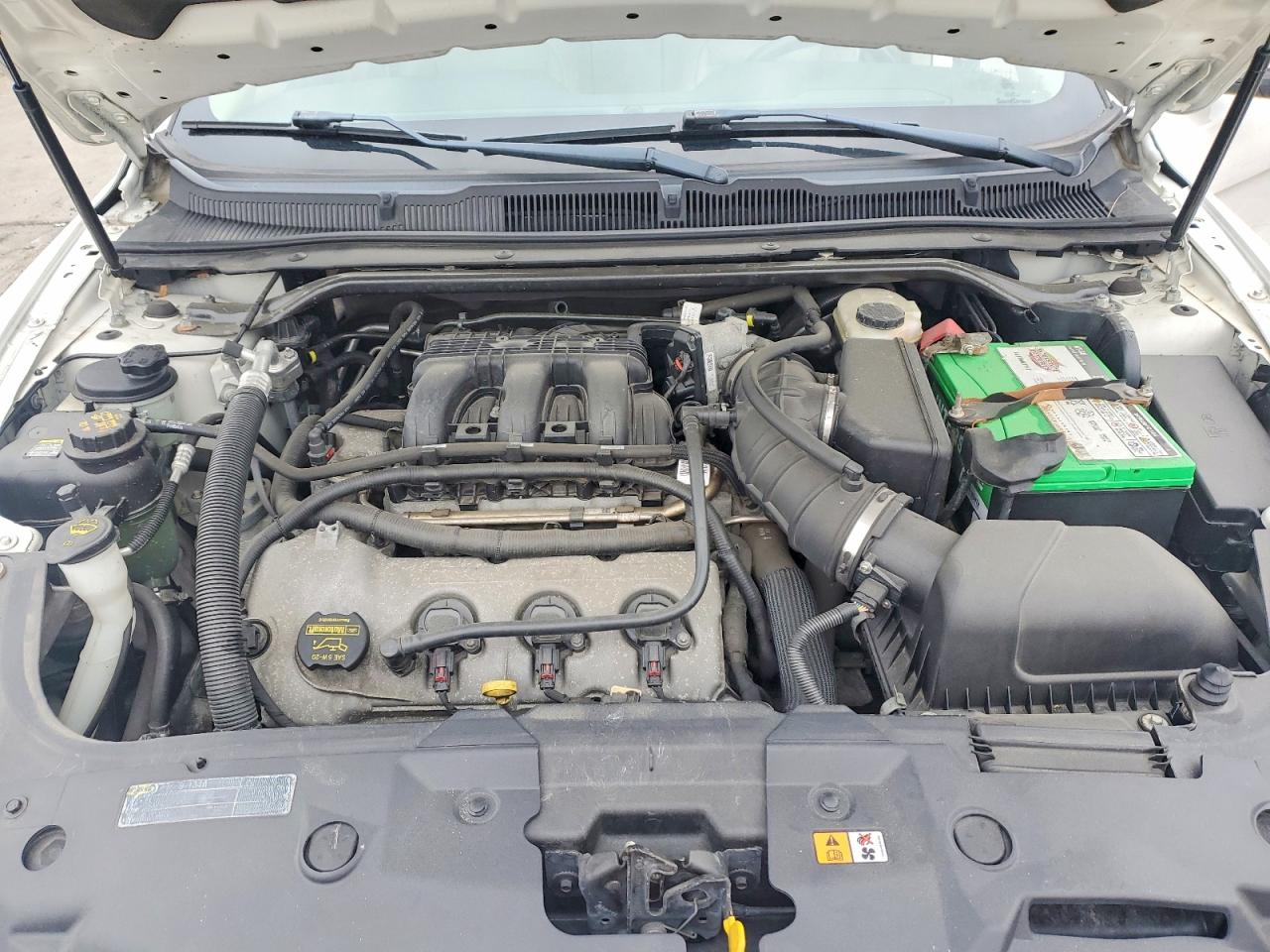 Ford Taurus Sel