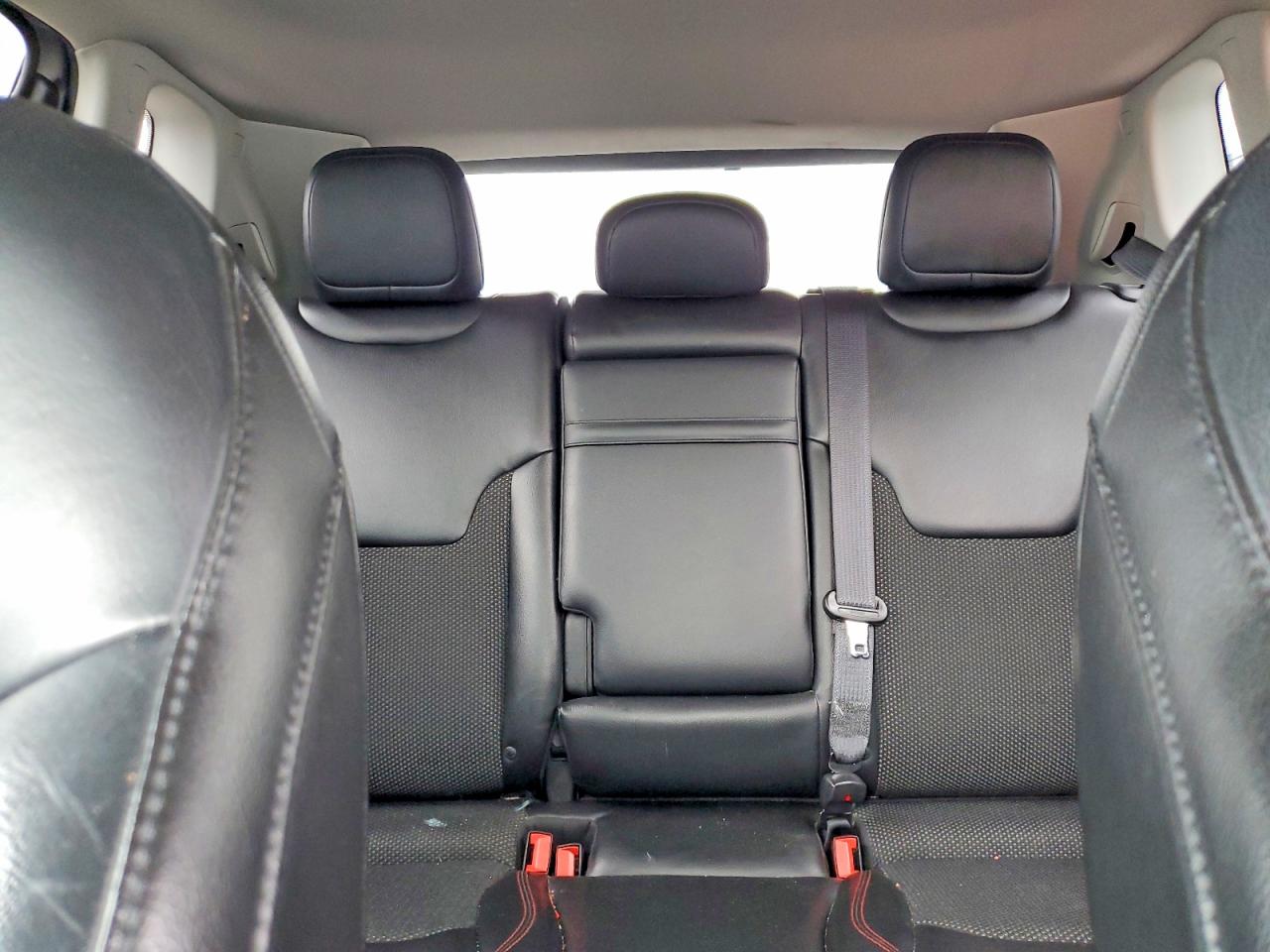 Jeep Compass Trailhawk