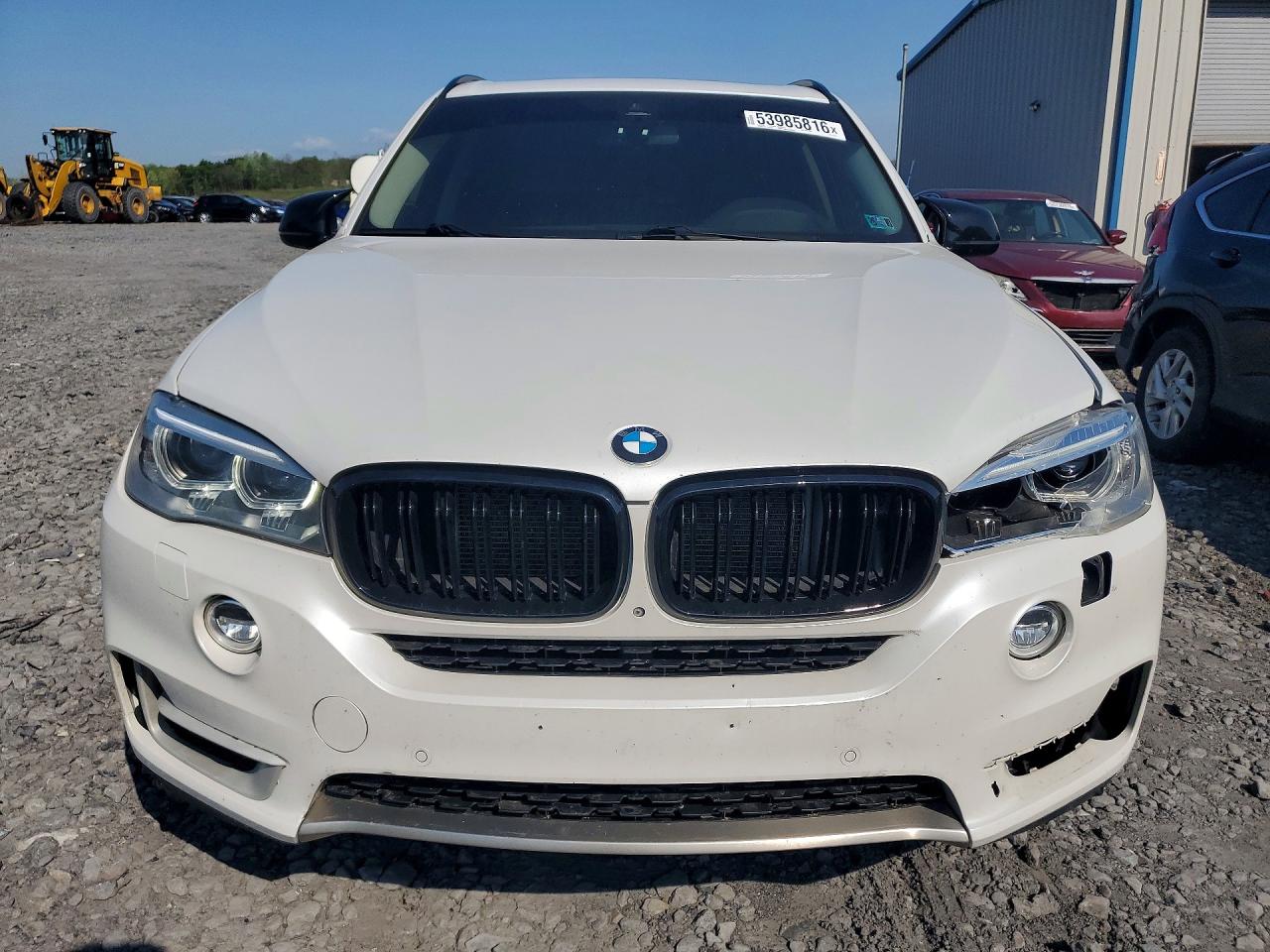 BMW X Series Xdrive35i
