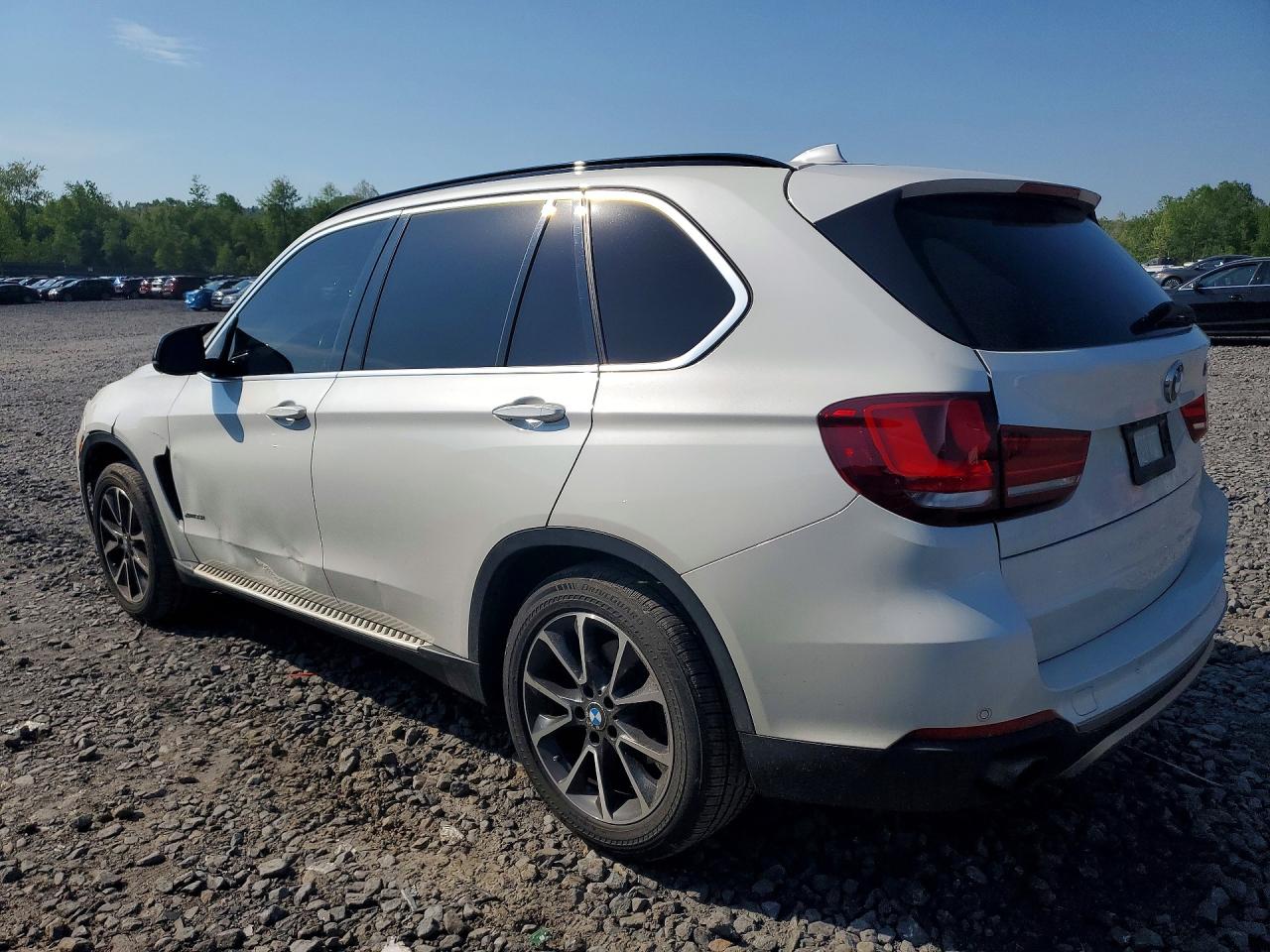 BMW X Series Xdrive35i
