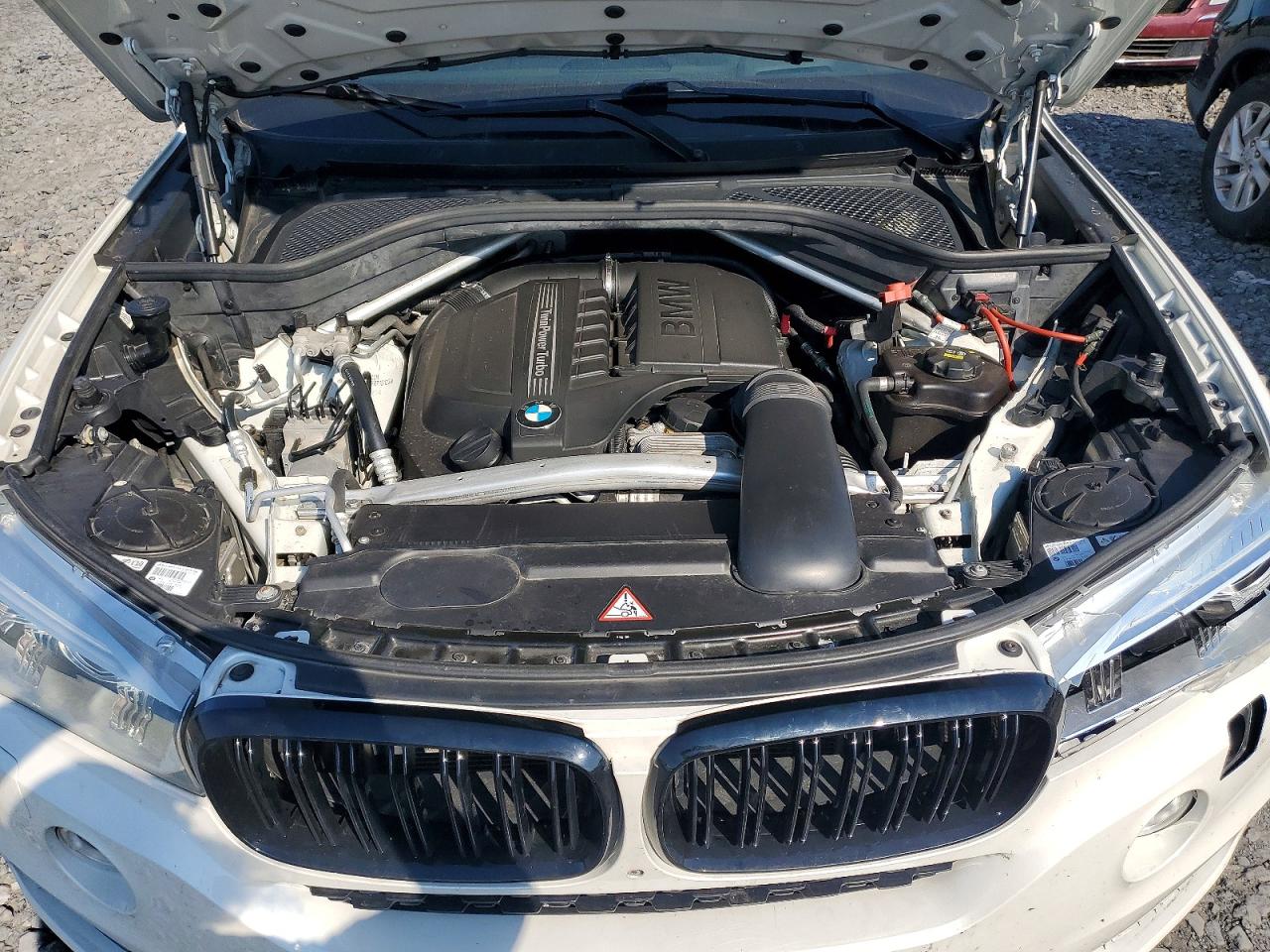 BMW X Series Xdrive35i