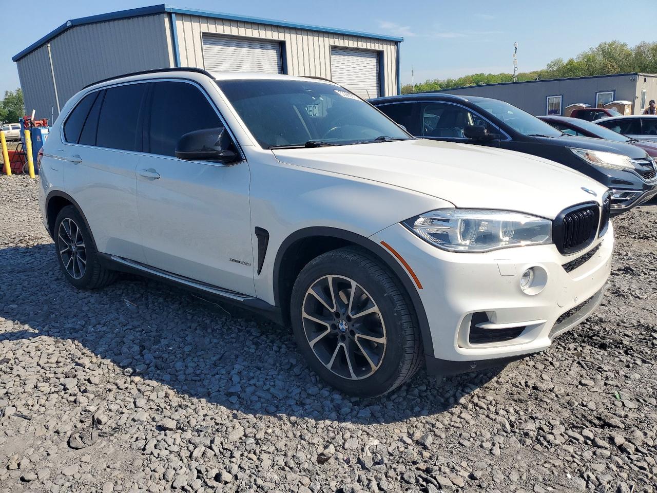 BMW X Series Xdrive35i