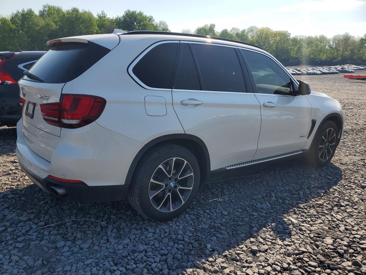 BMW X Series Xdrive35i