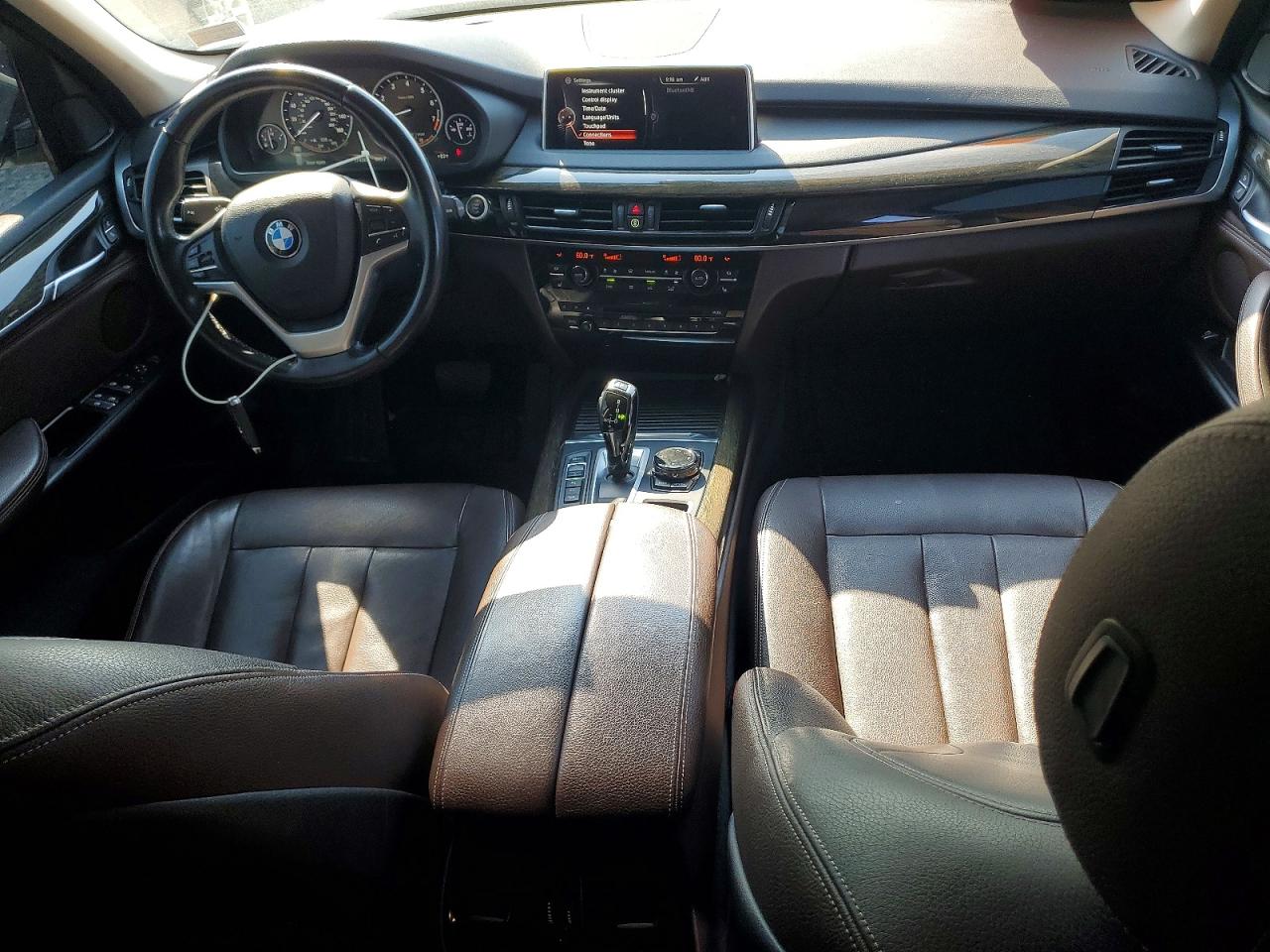 BMW X Series Xdrive35i