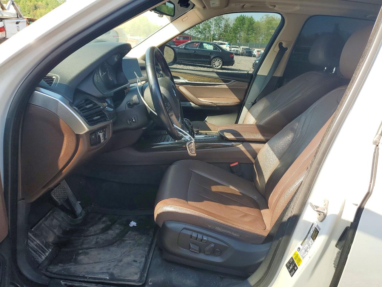 BMW X Series Xdrive35i