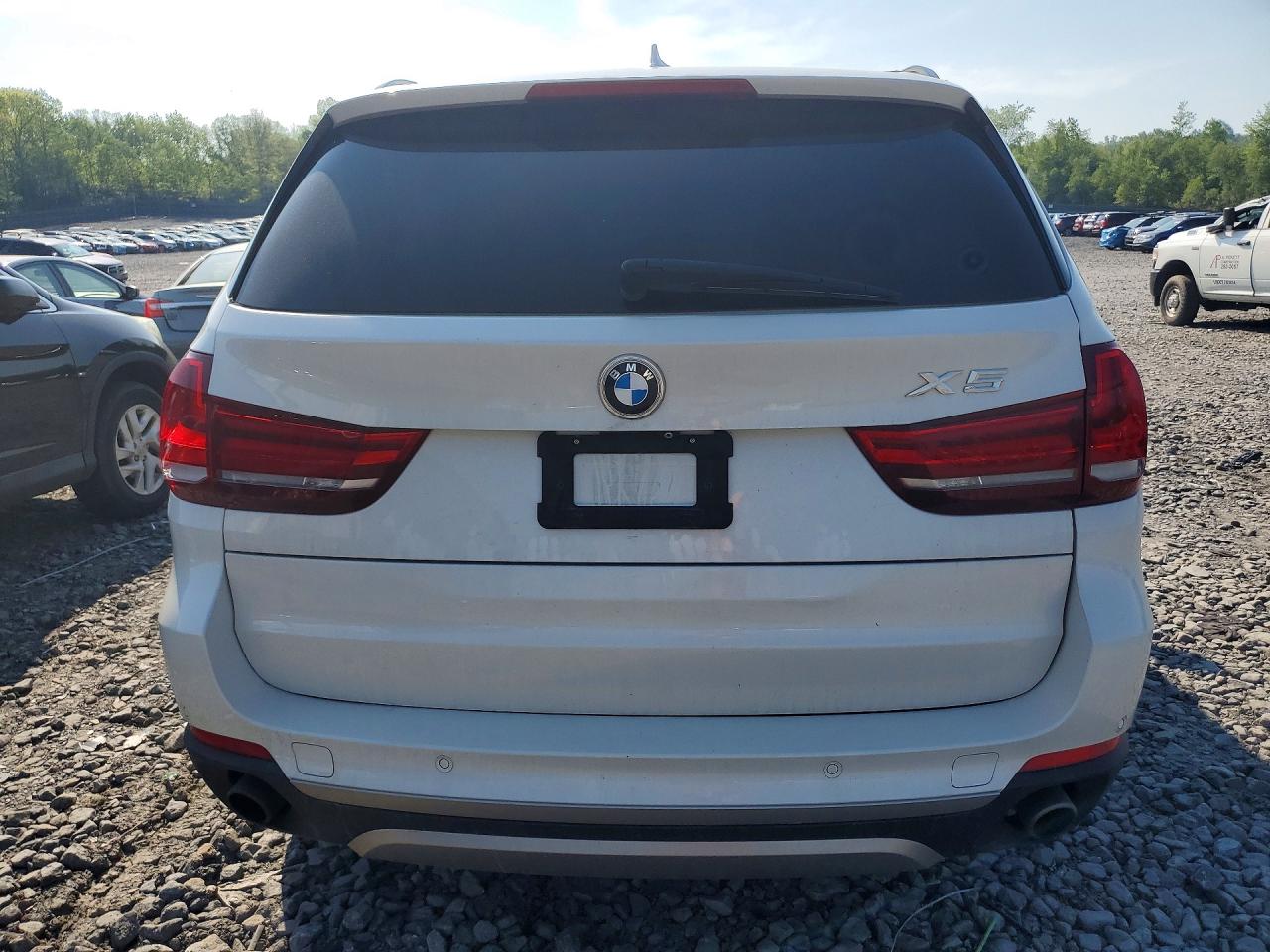 BMW X Series Xdrive35i