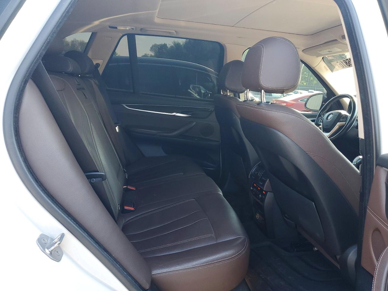 BMW X Series Xdrive35i