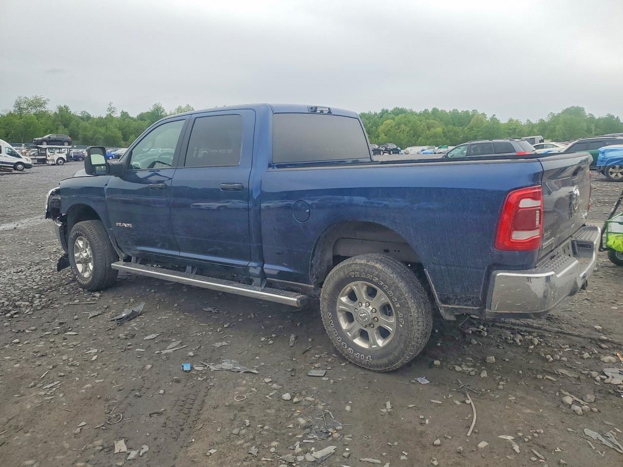 Ram 2500 Big Horn