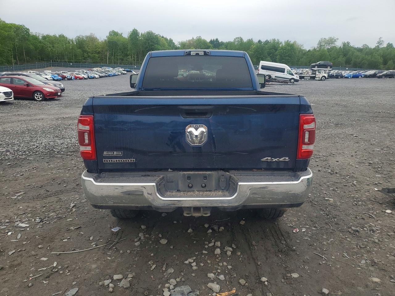 Ram 2500 Big Horn
