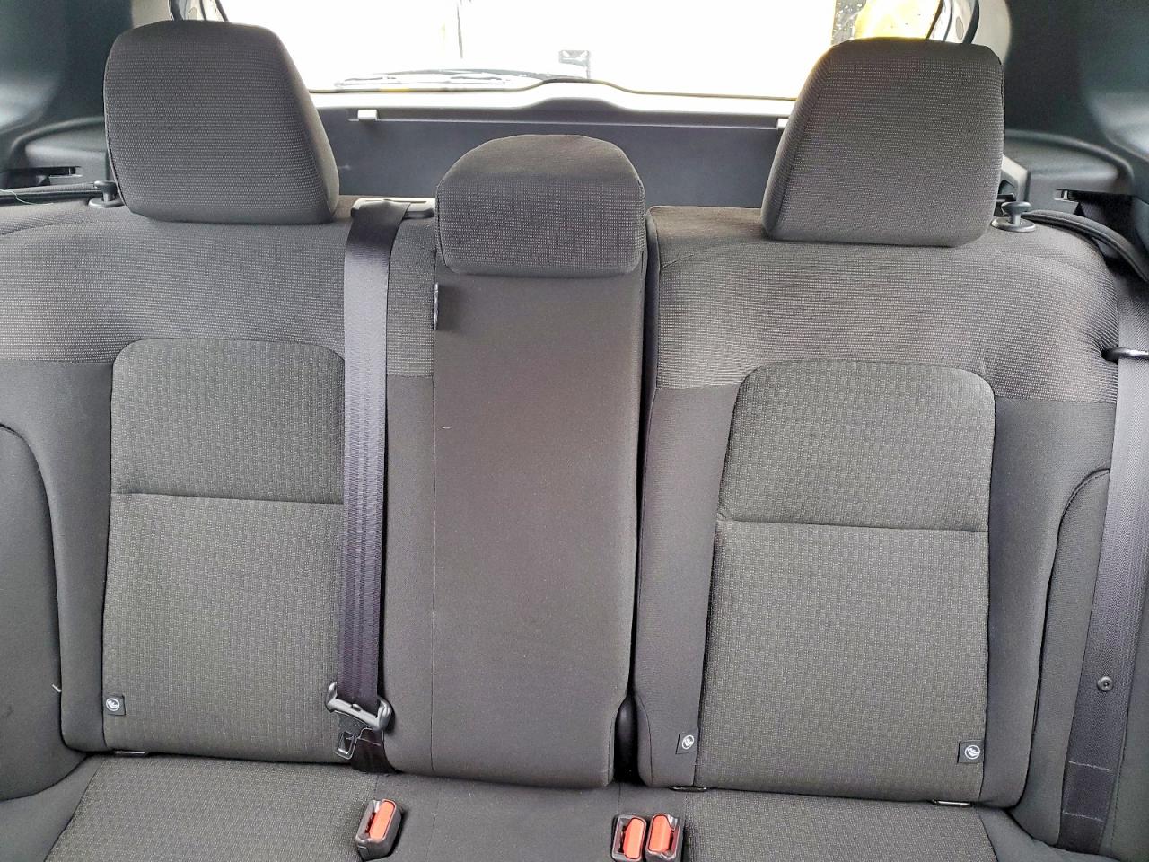 Nissan Kicks S