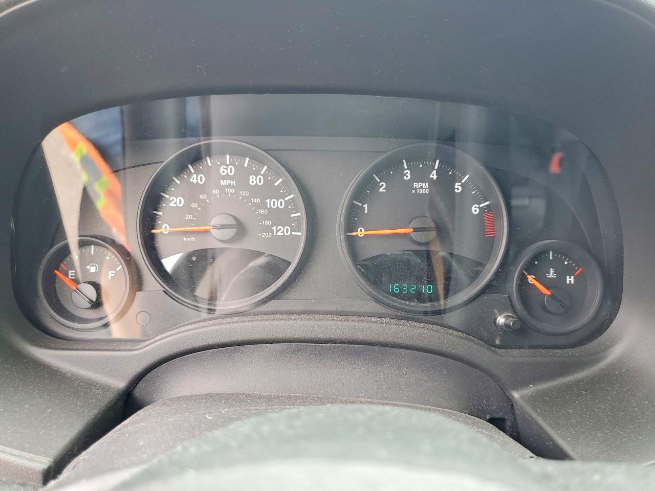 Jeep Compass Latitude