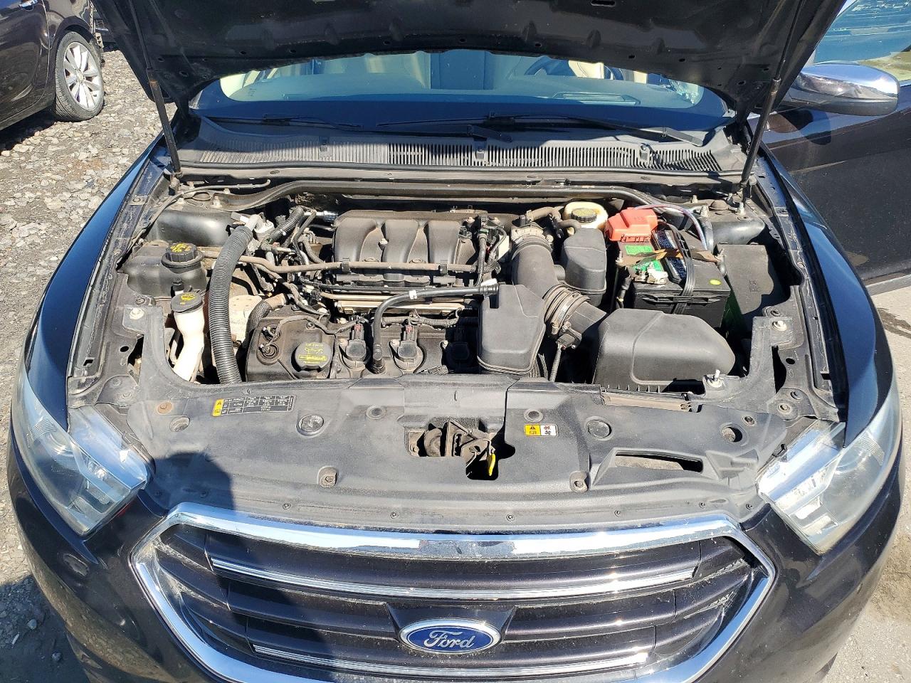 Ford Taurus Limited