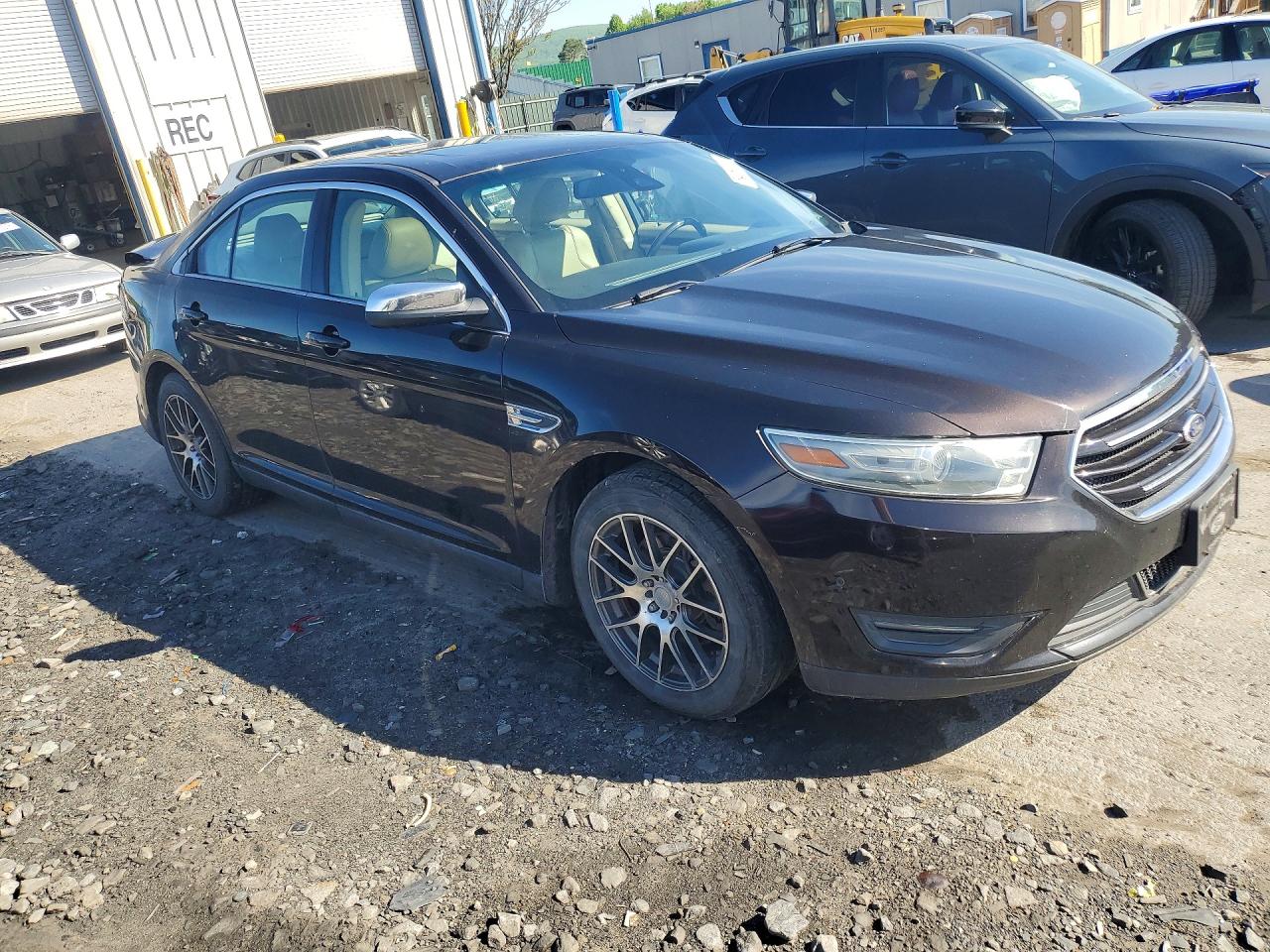Ford Taurus Limited