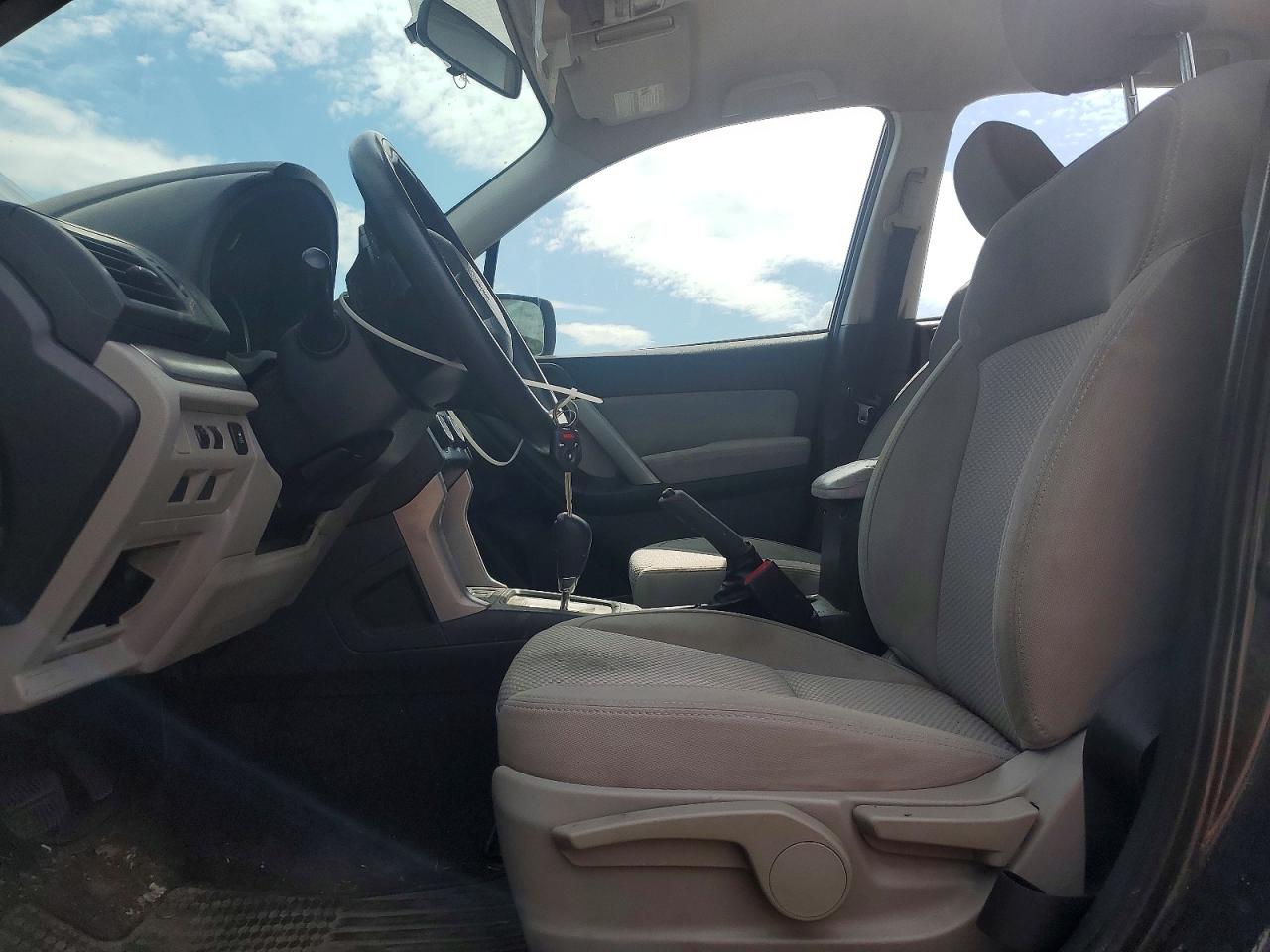 Subaru Forester 2.5i