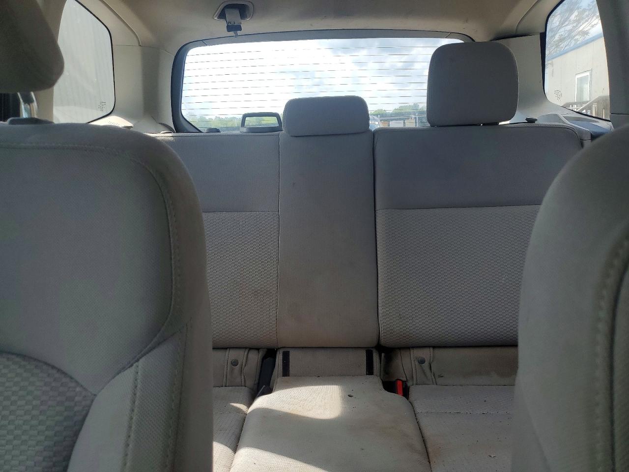Subaru Forester 2.5i
