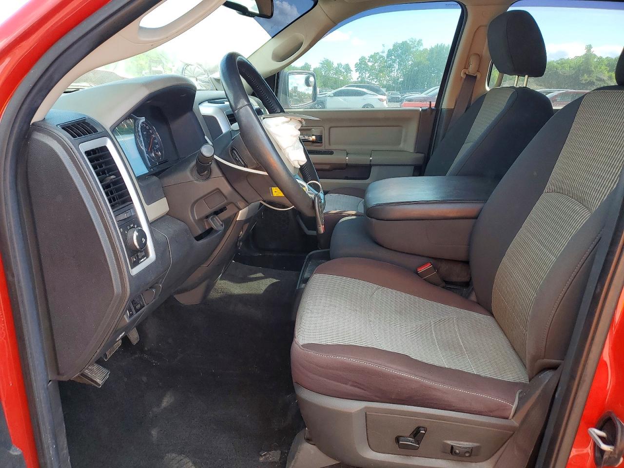 Dodge Ram 1500
