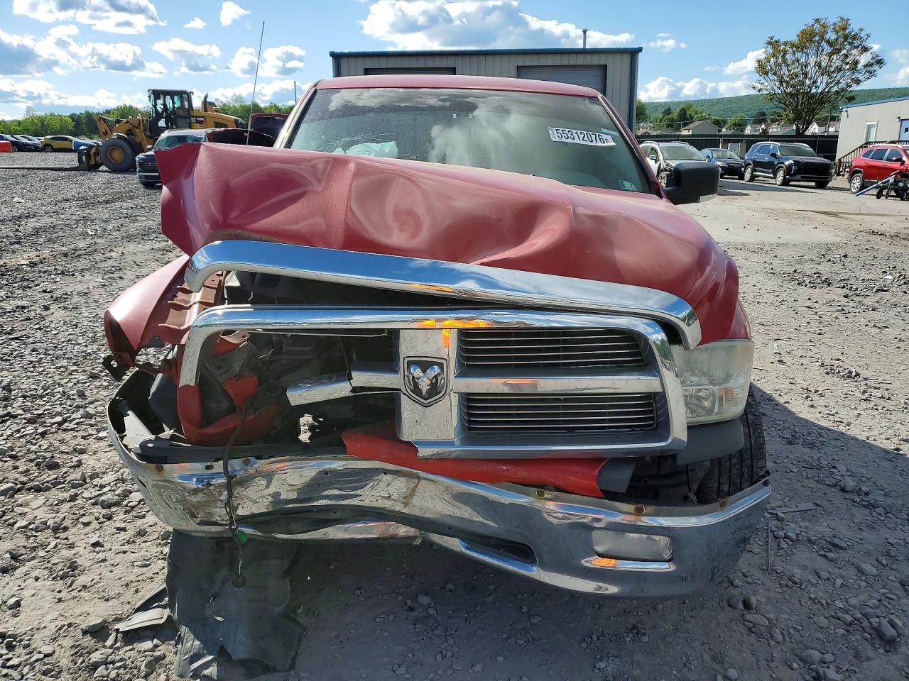 Dodge Ram 1500