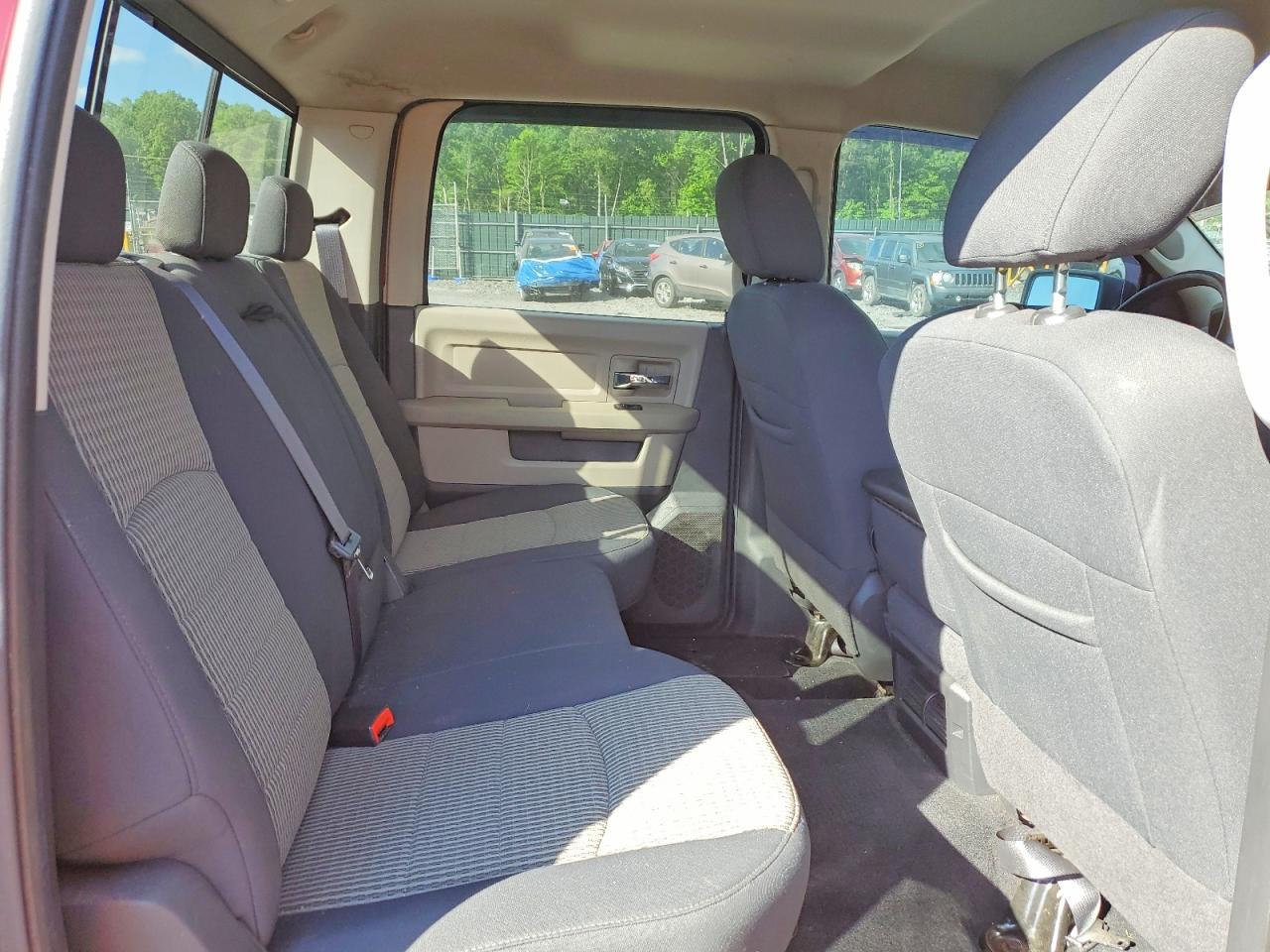 Dodge Ram 1500