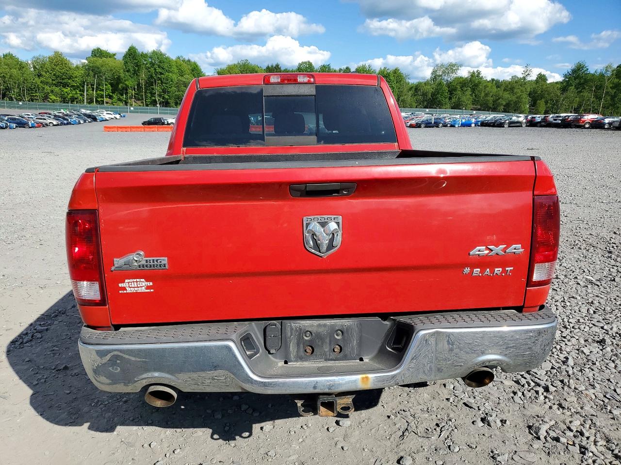 Dodge Ram 1500