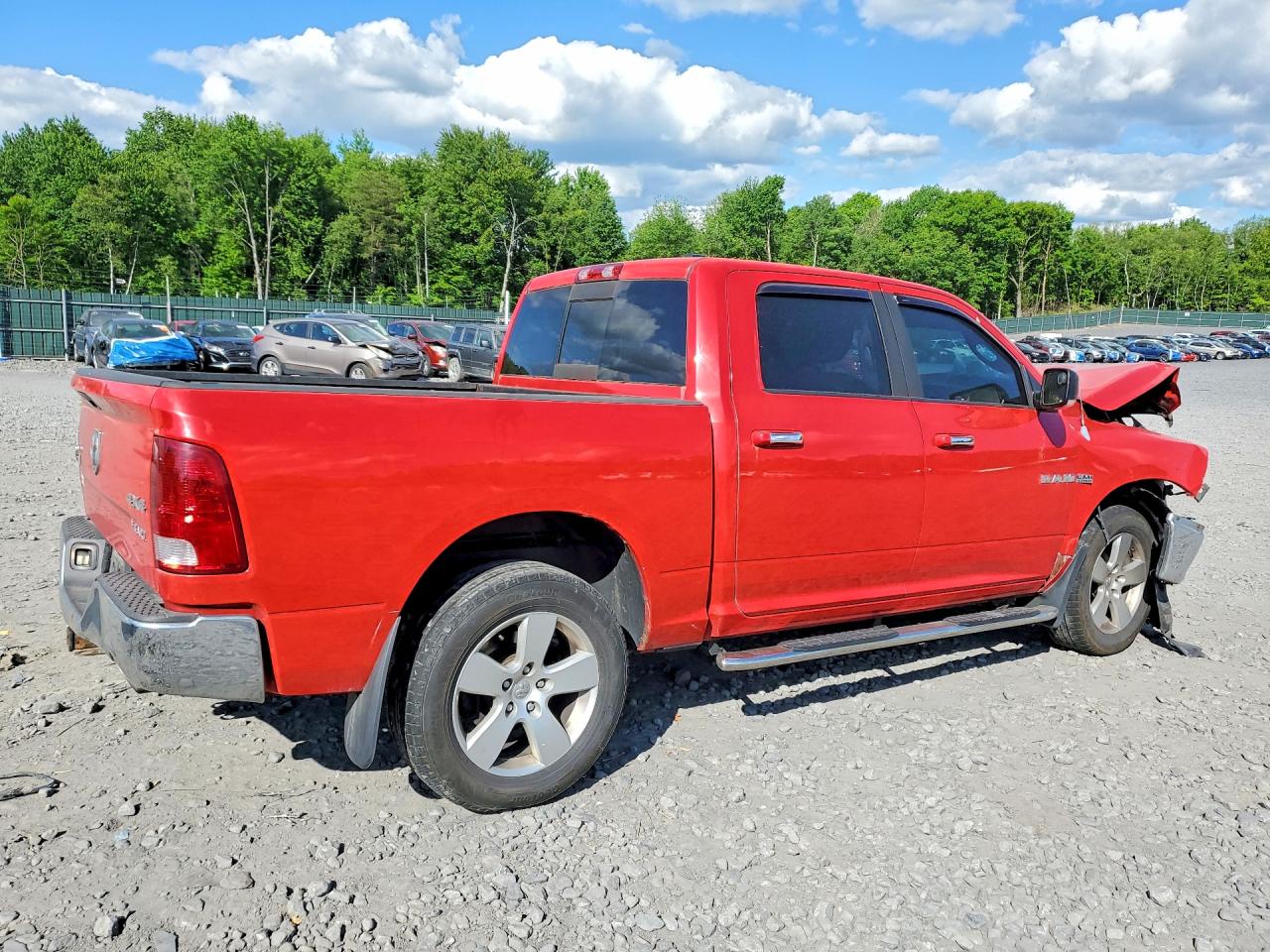 Dodge Ram 1500