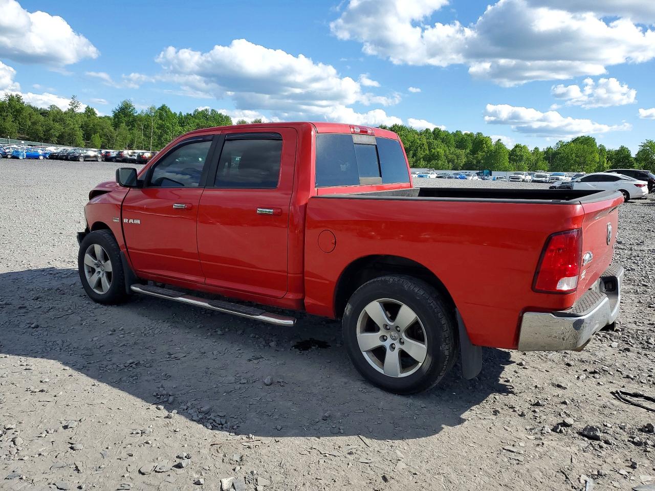 Dodge Ram 1500
