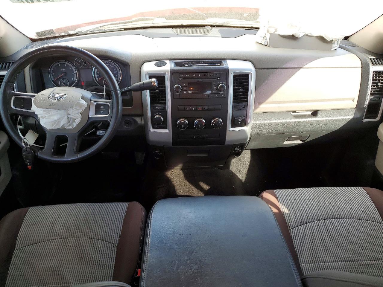 Dodge Ram 1500