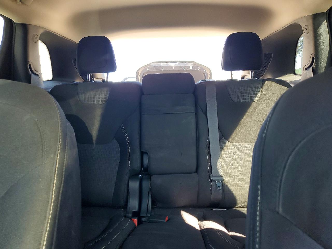 Jeep Cherokee Latitude
