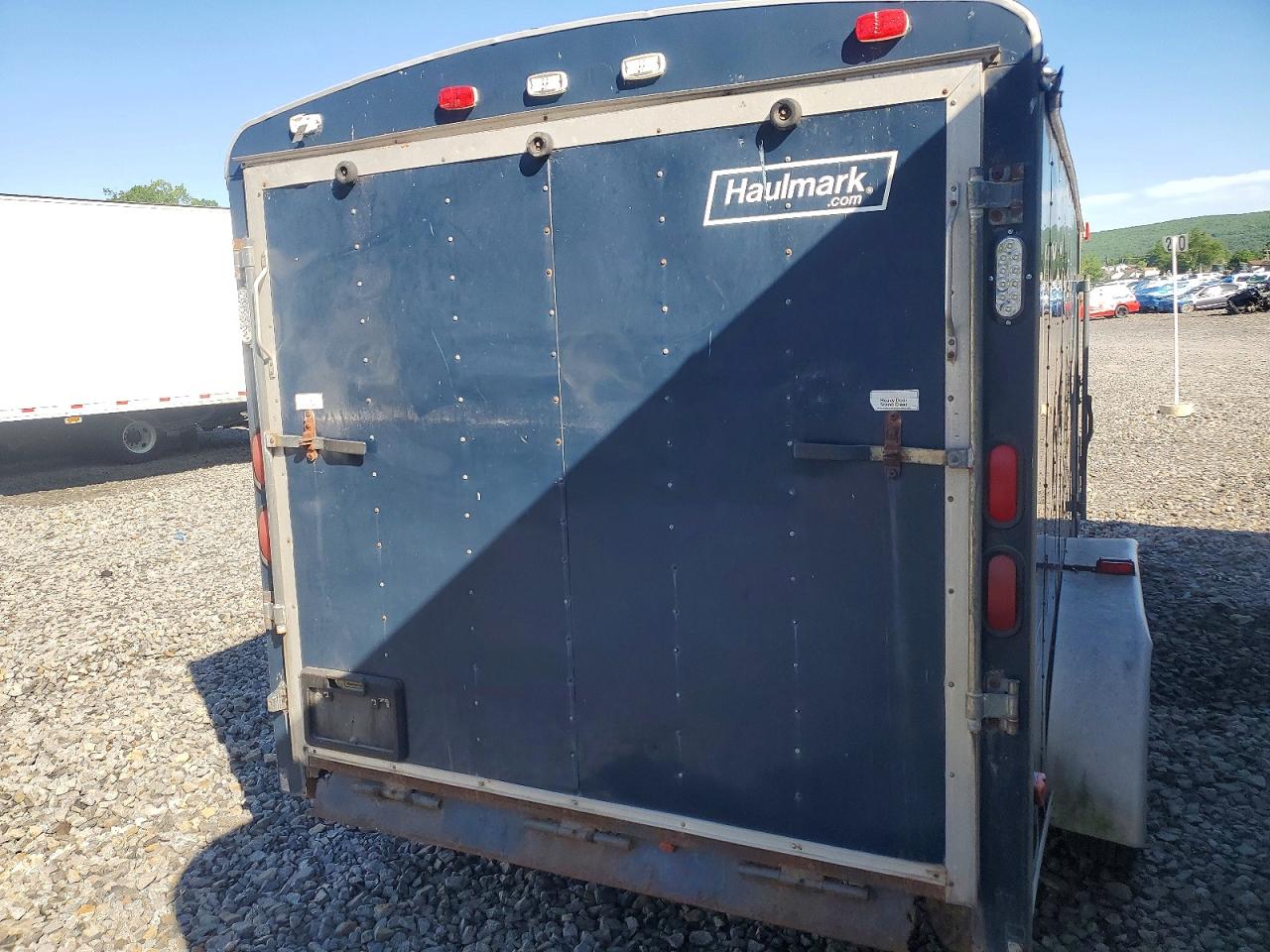 Haulmark Other