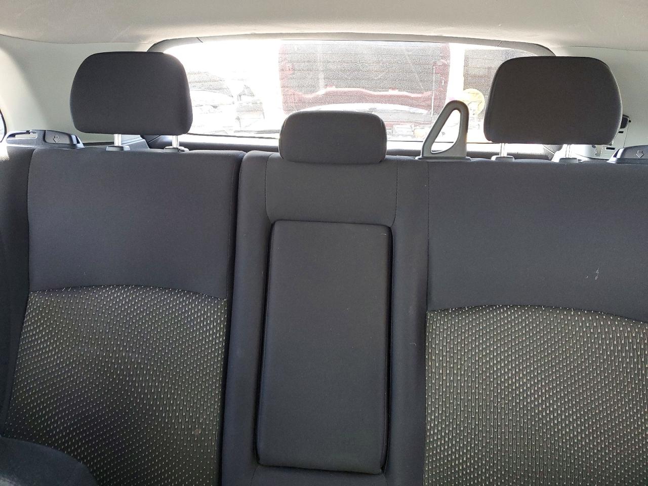 Mitsubishi Outlander Es