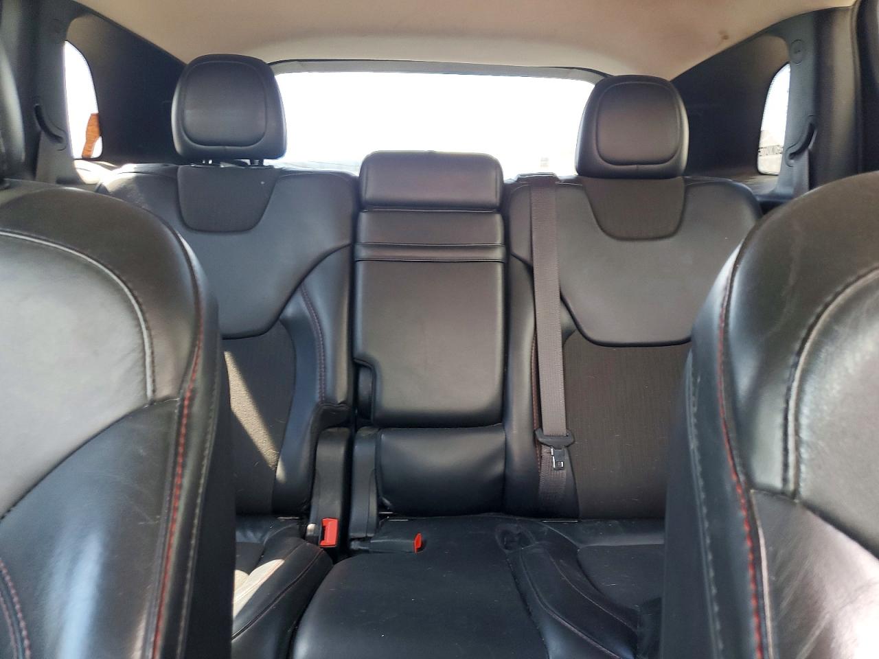 Jeep Cherokee Trailhawk