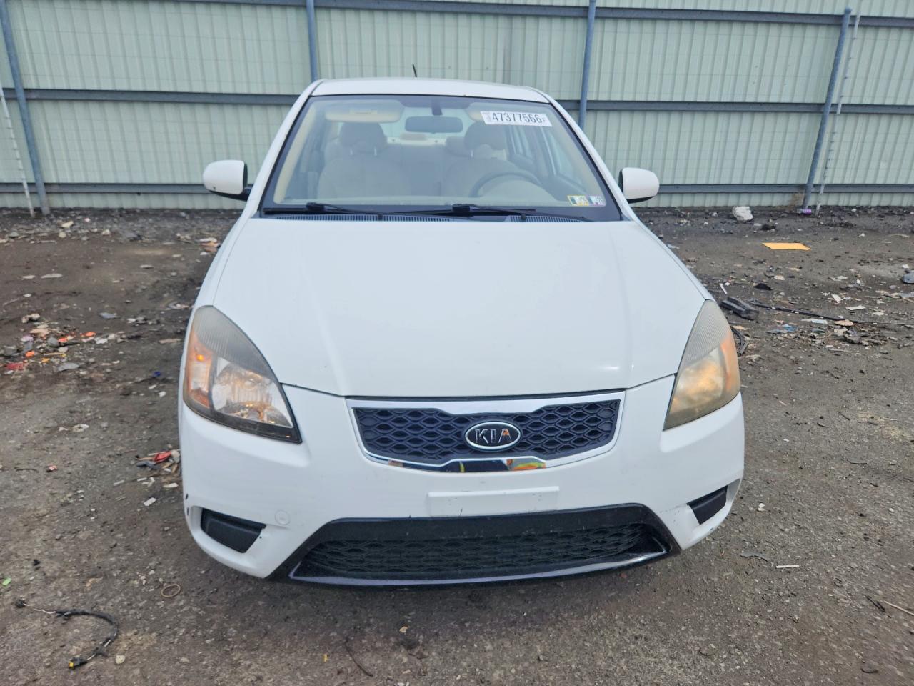Kia Rio Lx