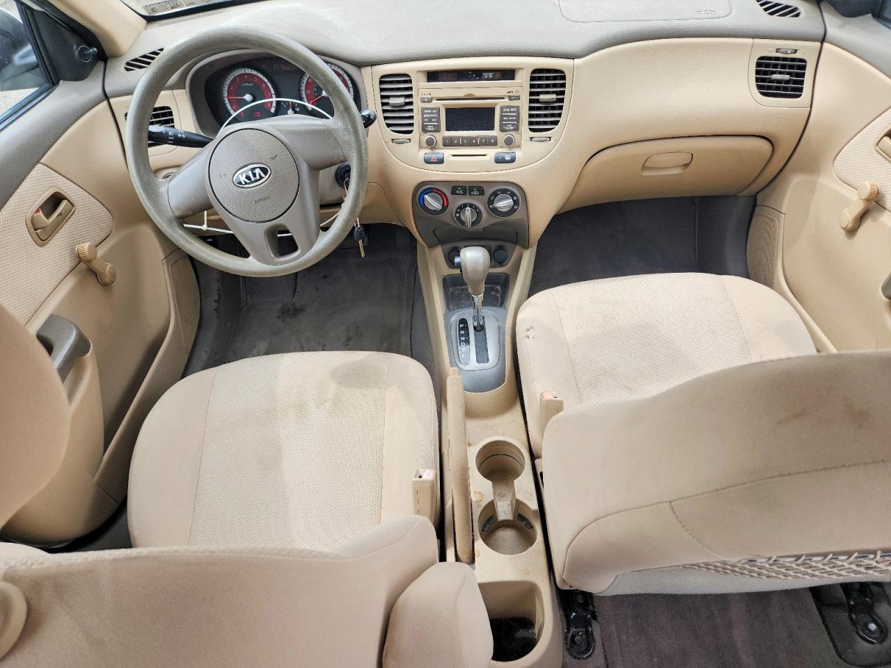 Kia Rio Lx