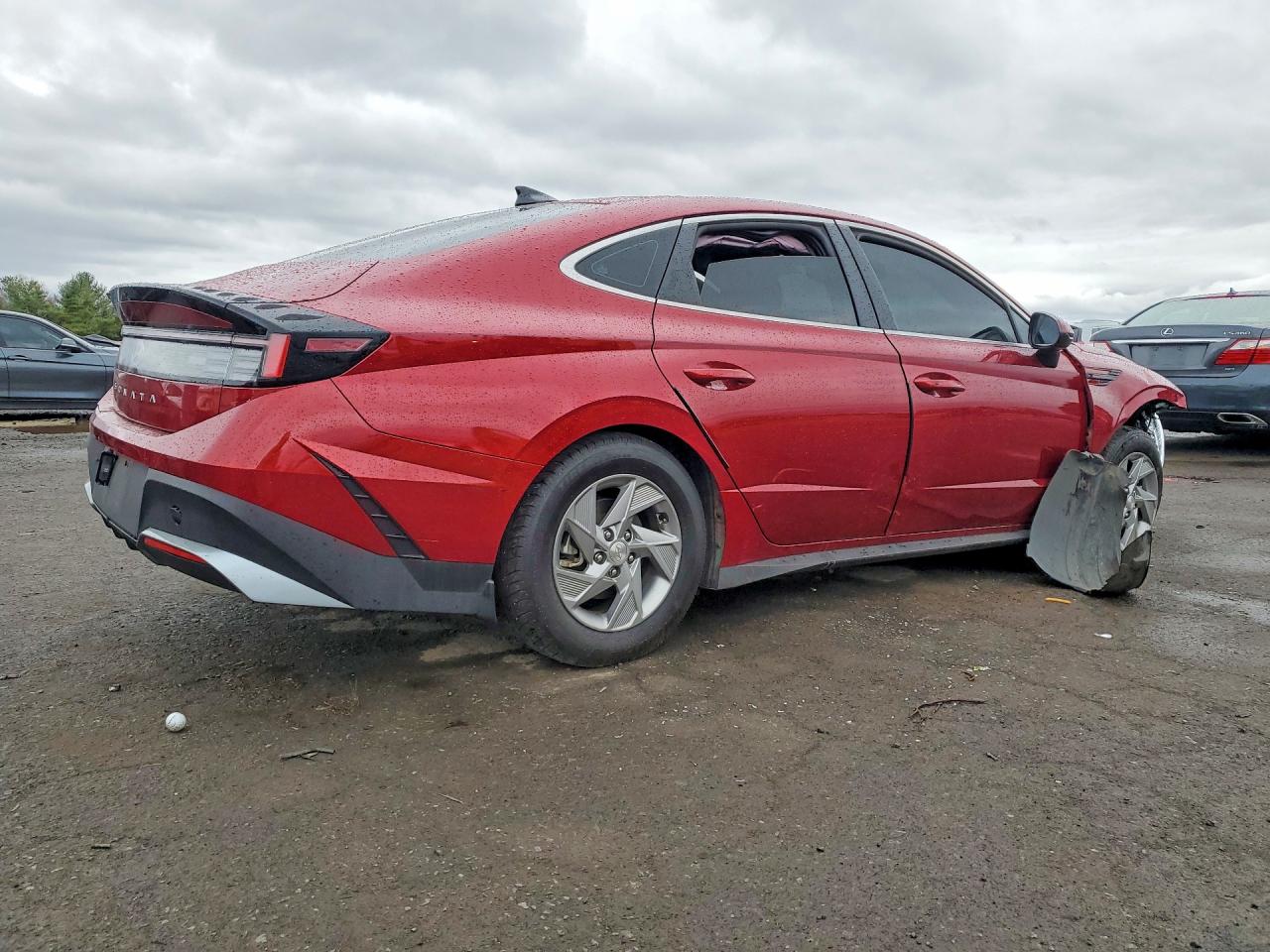 Hyundai SONATA Se