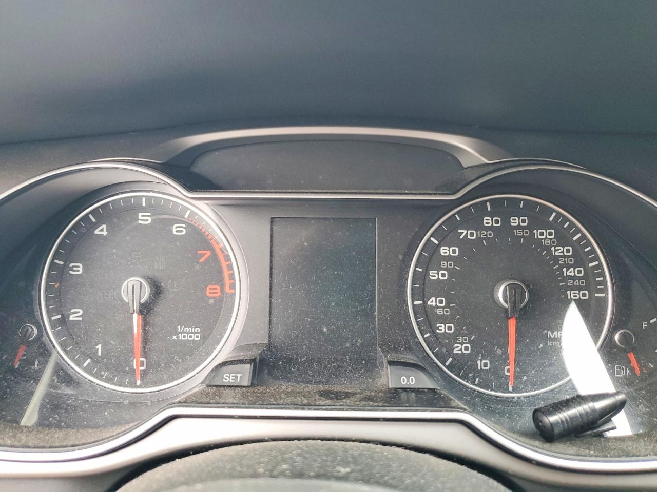 Audi A4 Premium Plus