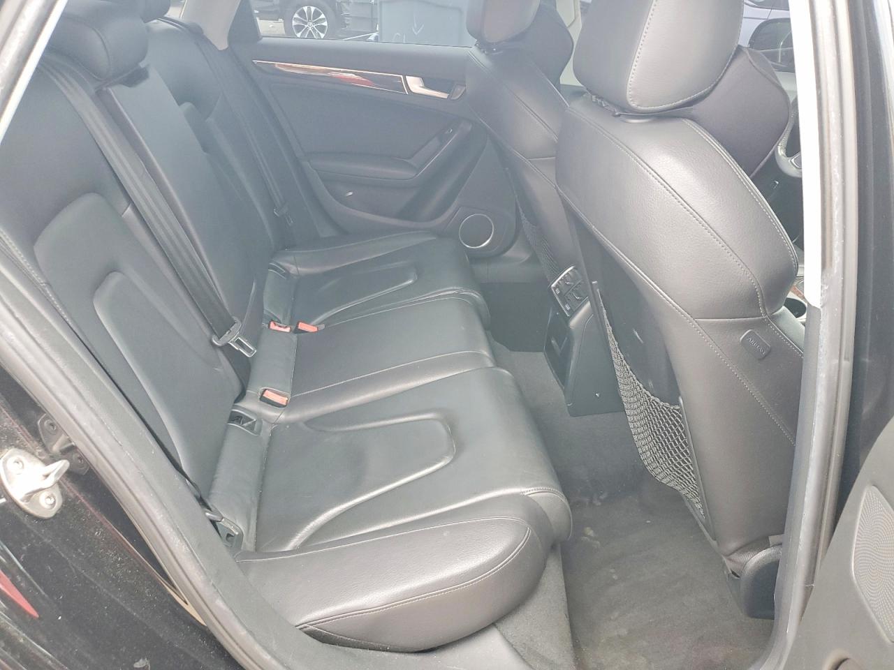 Audi A4 Premium Plus