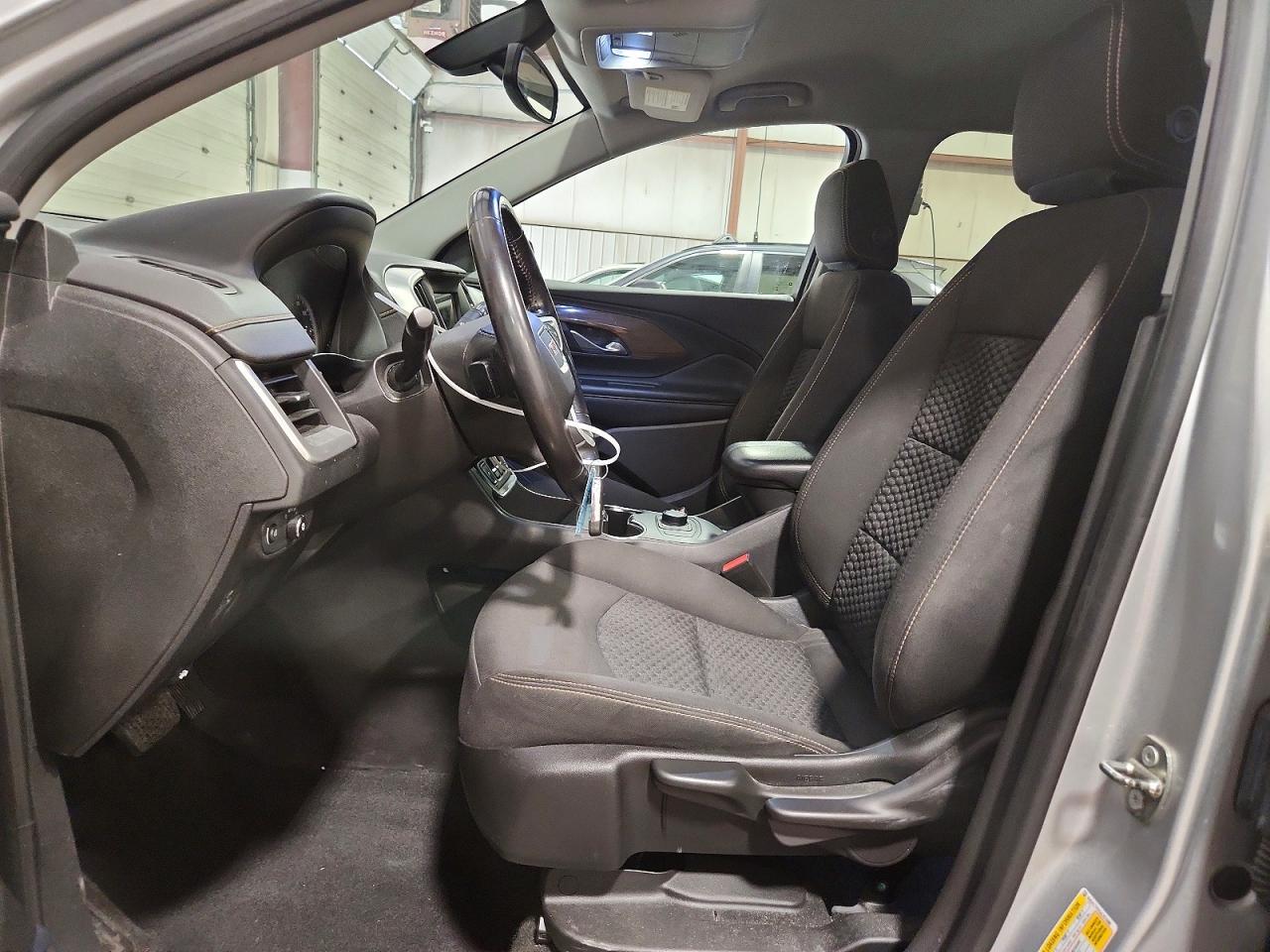 GMC Terrain Sle