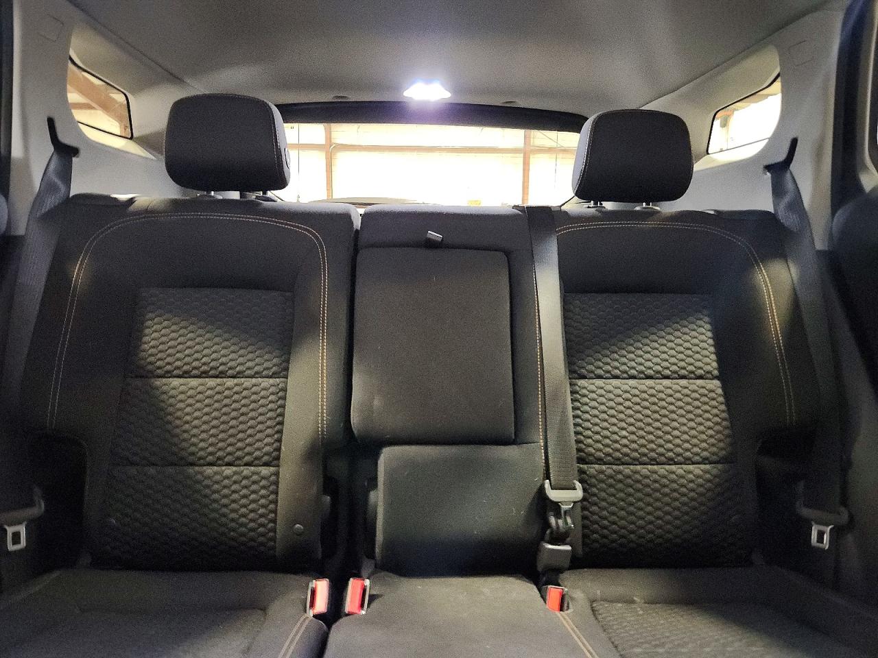 GMC Terrain Sle