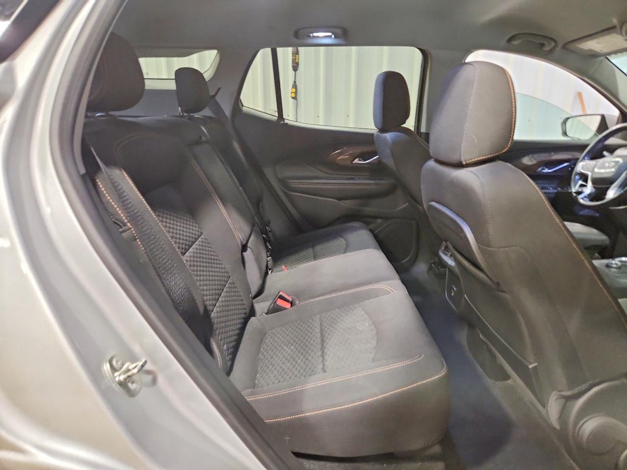 GMC Terrain Sle