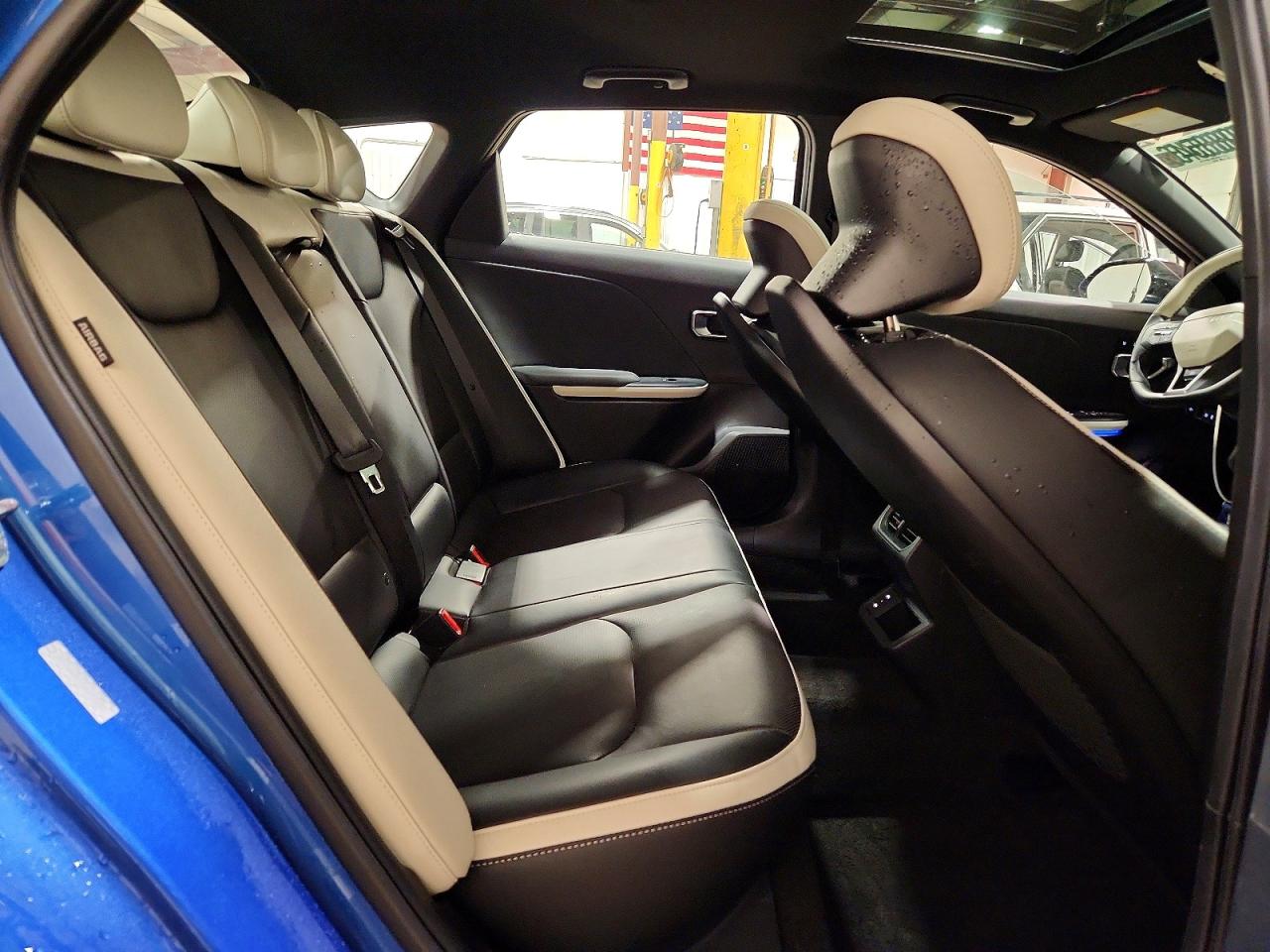 Kia K4 Gt-line Turbo