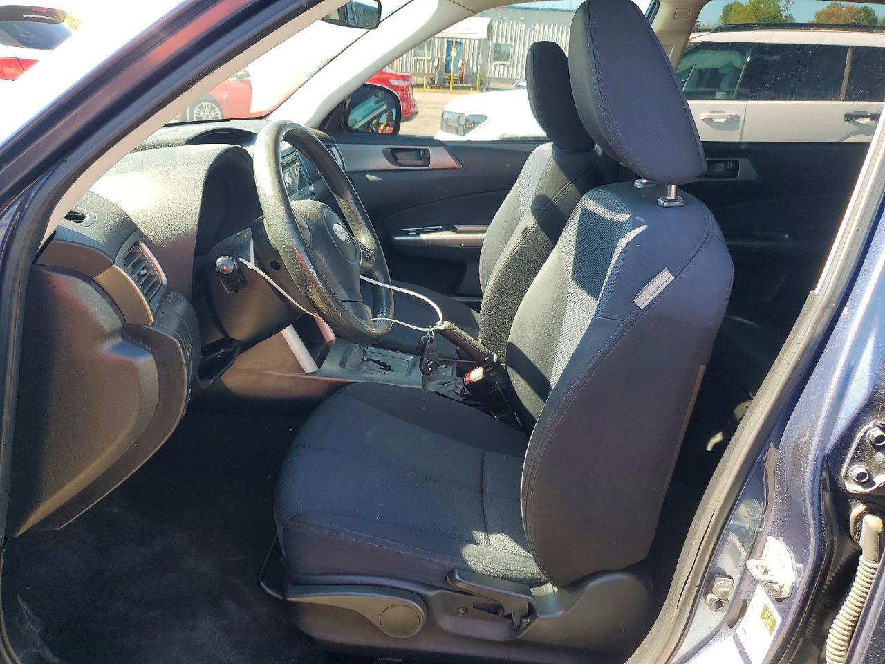 Subaru Forester 2.5x